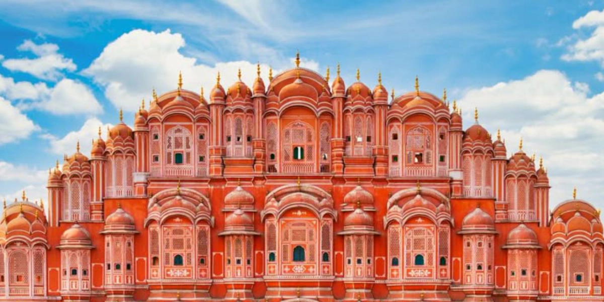 Majestic Rajasthan Tour Package